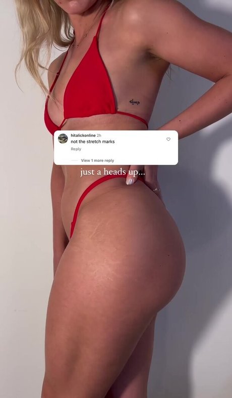 Thehealthyblonde