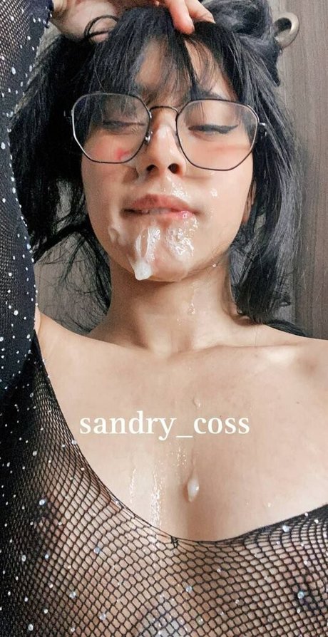Foto desnuda filtrada de OnlyFans de Sandrycoss