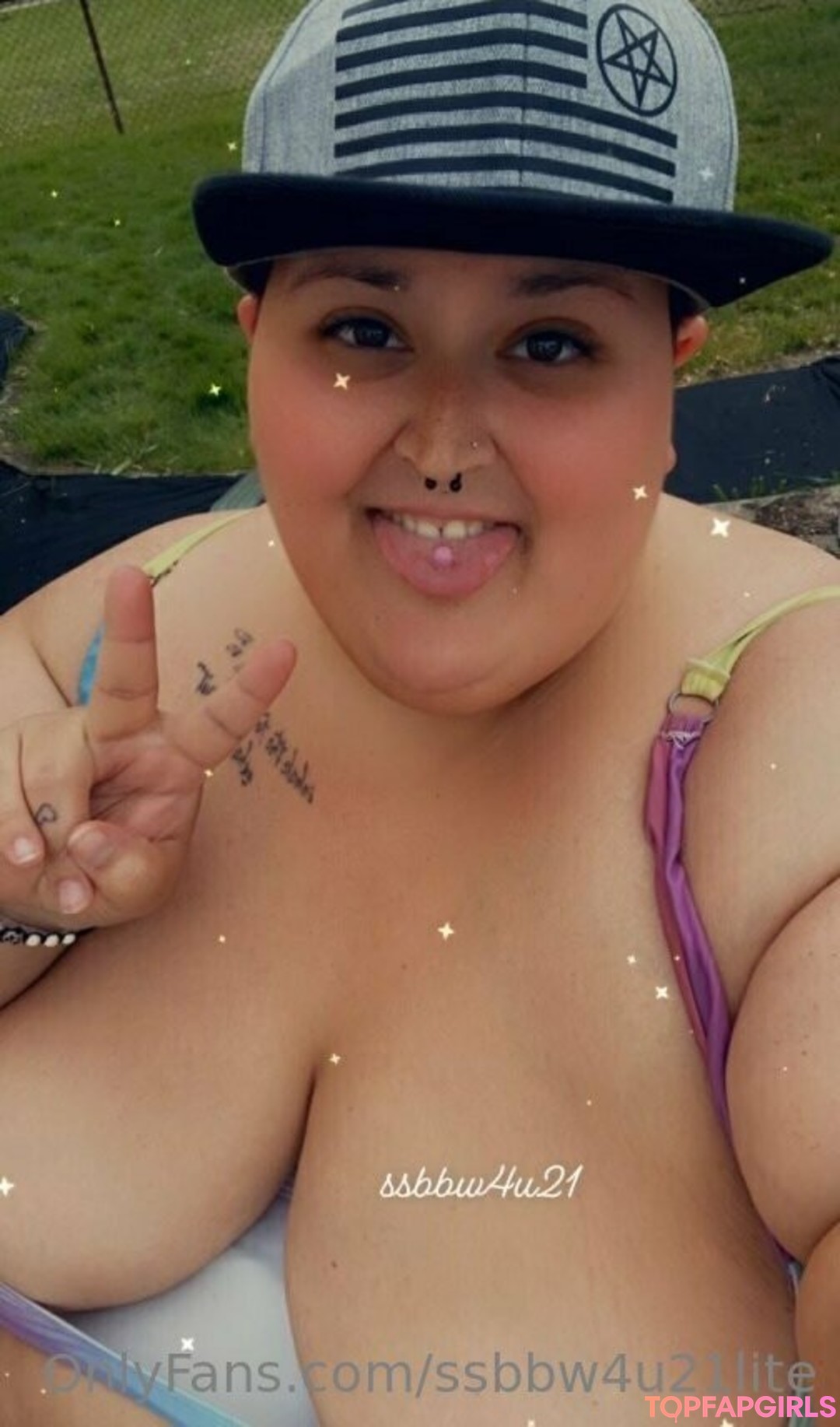 Foto desnuda filtrada de OnlyFans de Sammiissbbwlite #5 Foto desnuda filtrada de OnlyFans de Sammiissbbwlite #5