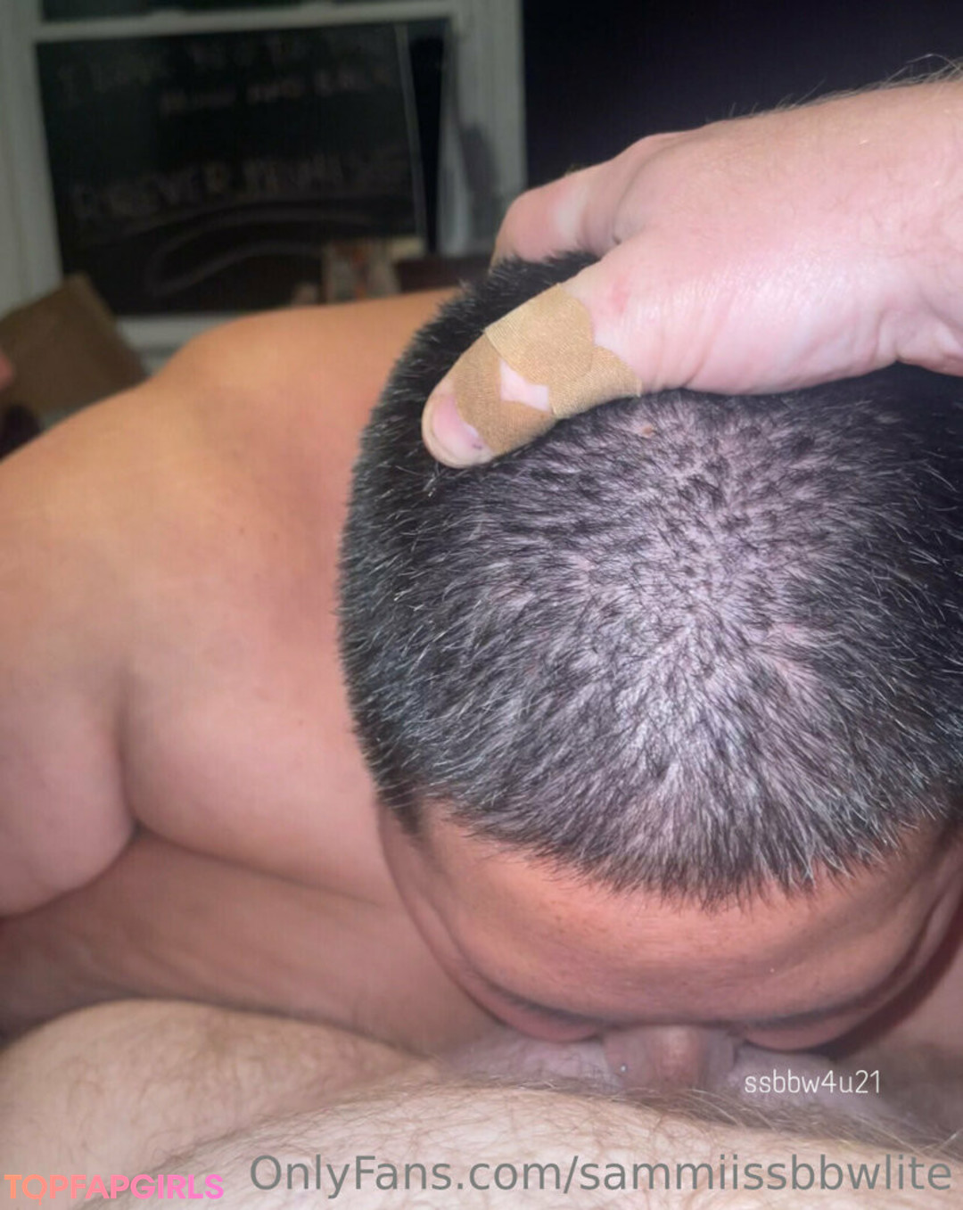 Foto desnuda filtrada de OnlyFans de Sammiissbbwlite #6 Foto desnuda filtrada de OnlyFans de Sammiissbbwlite #6