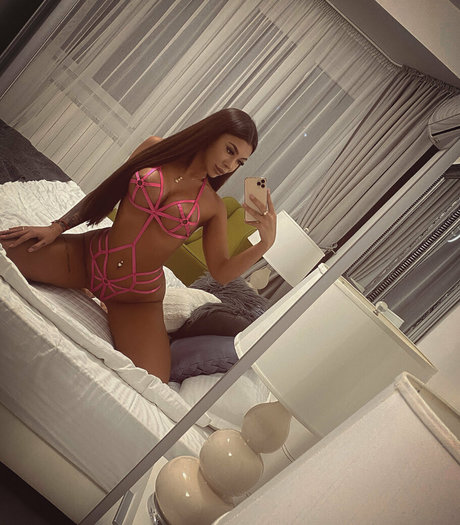 Foto desnuda filtrada de OnlyFans de Amjxxxx