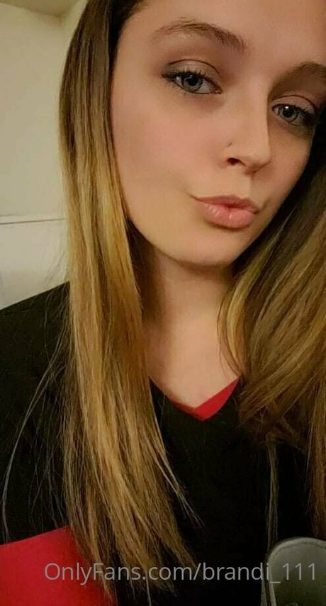 Foto desnuda filtrada de OnlyFans de Brandi111