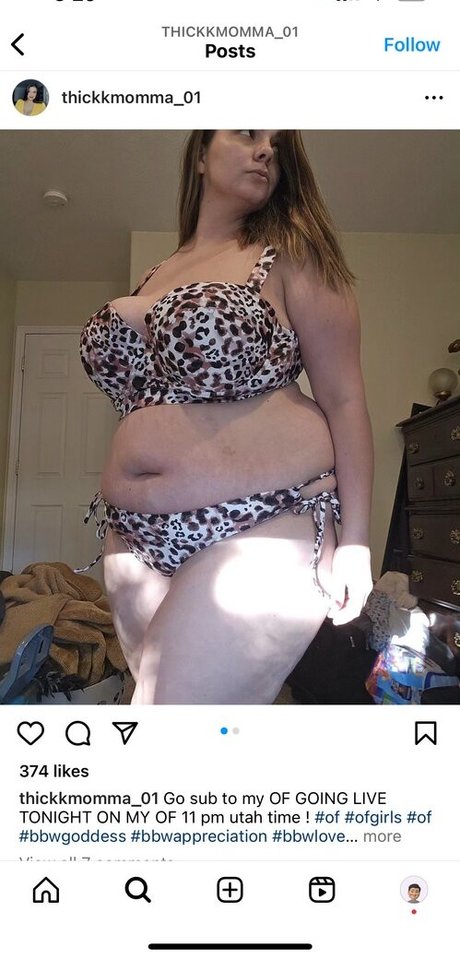 Thickkmomma01