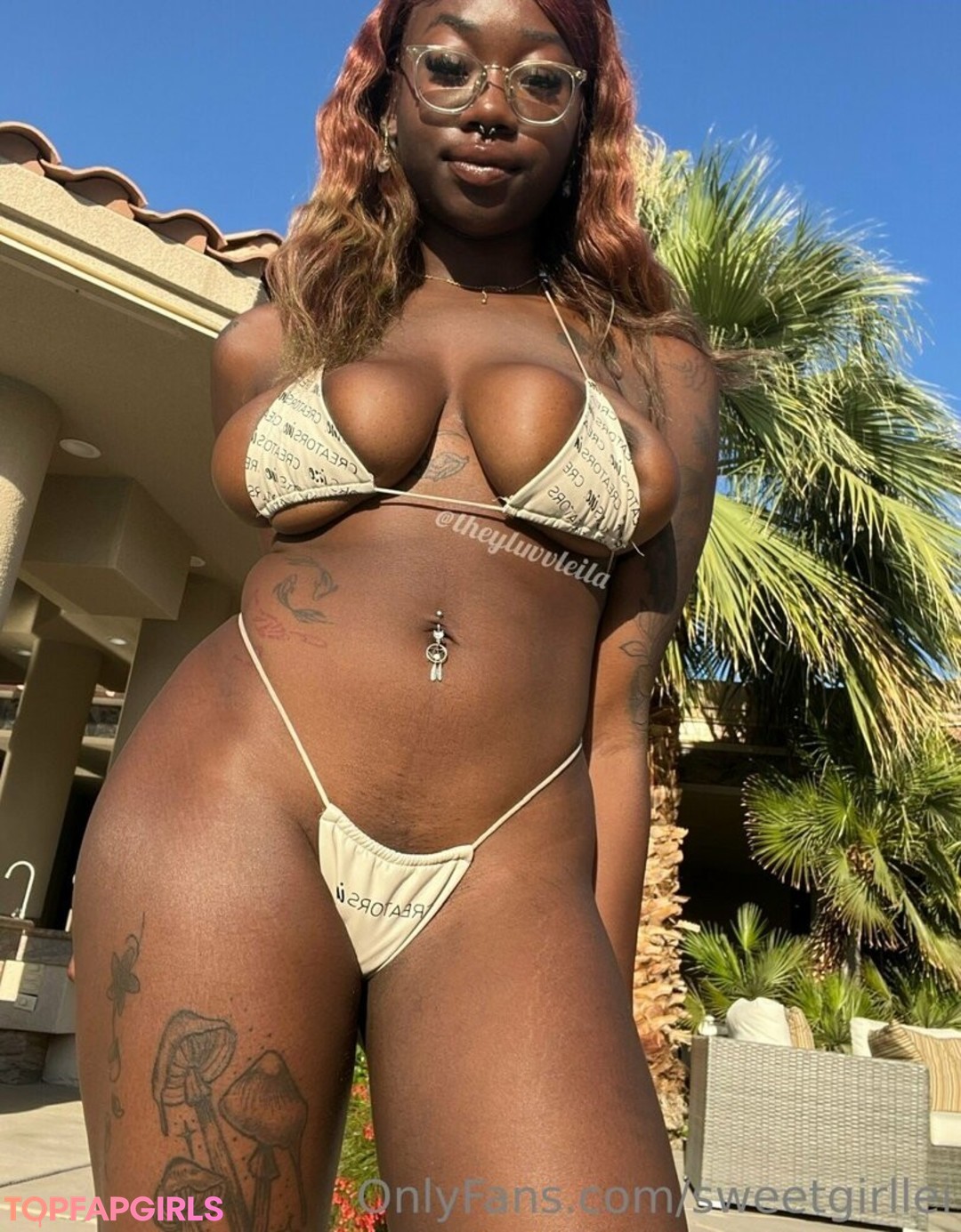 Foto desnuda filtrada de OnlyFans de Sweetgirllei #168 Foto desnuda filtrada de OnlyFans de Sweetgirllei #168