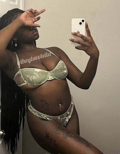 Sweetgirllei