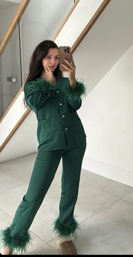 Foto desnuda filtrada de OnlyFans de Kady Mcdermott