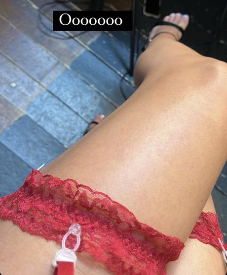 Foto desnuda filtrada de OnlyFans de Kady Mcdermott