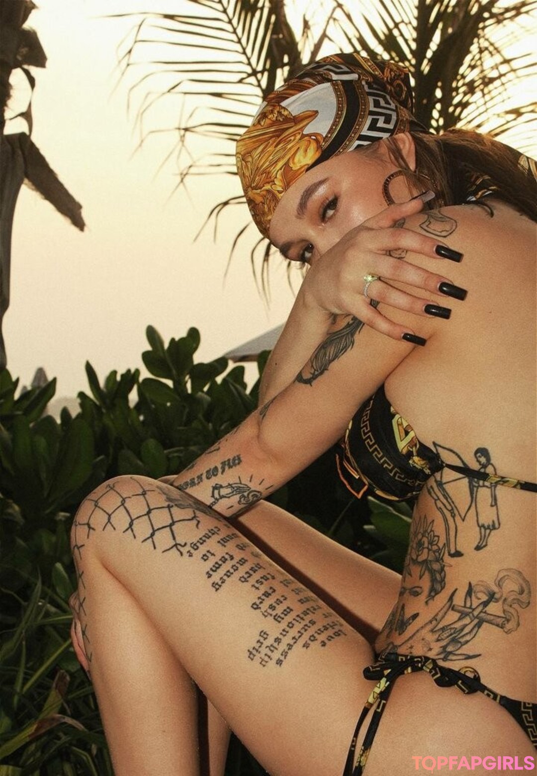 Foto desnuda filtrada de OnlyFans de Instasamka #3 Foto desnuda filtrada de OnlyFans de Instasamka #3