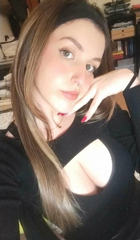 Foto desnuda filtrada de OnlyFans de Ana Esteves