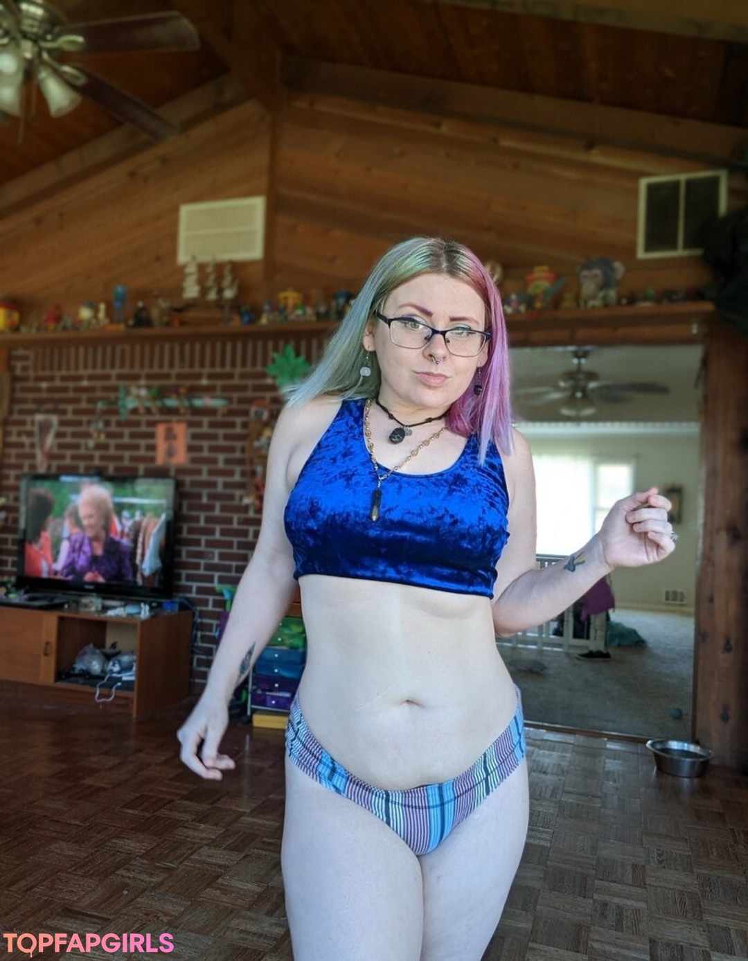 Foto desnuda filtrada de OnlyFans de Chellelovesu #282 Foto desnuda filtrada de OnlyFans de Chellelovesu #282