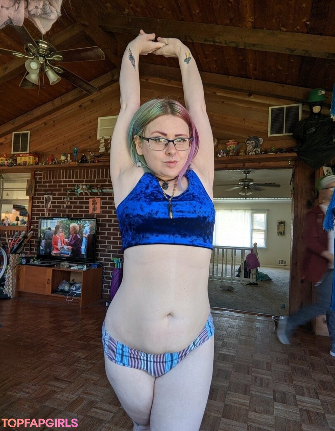 Foto desnuda filtrada de OnlyFans de Chellelovesu #286 Foto desnuda filtrada de OnlyFans de Chellelovesu #286