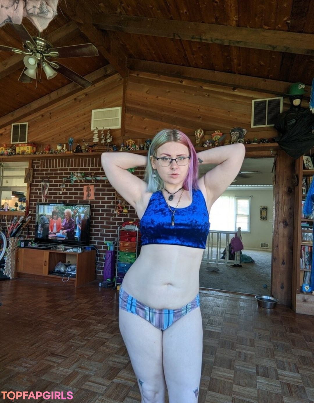 Foto desnuda filtrada de OnlyFans de Chellelovesu #287 Foto desnuda filtrada de OnlyFans de Chellelovesu #287