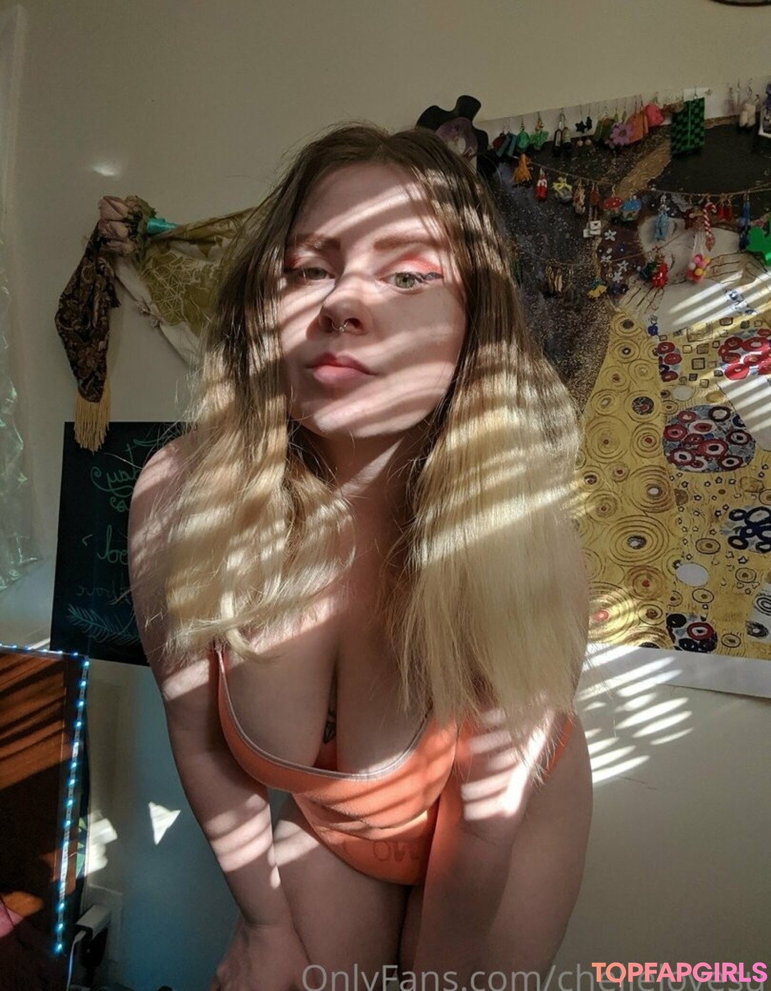 Foto desnuda filtrada de OnlyFans de Chellelovesu #436 Foto desnuda filtrada de OnlyFans de Chellelovesu #436