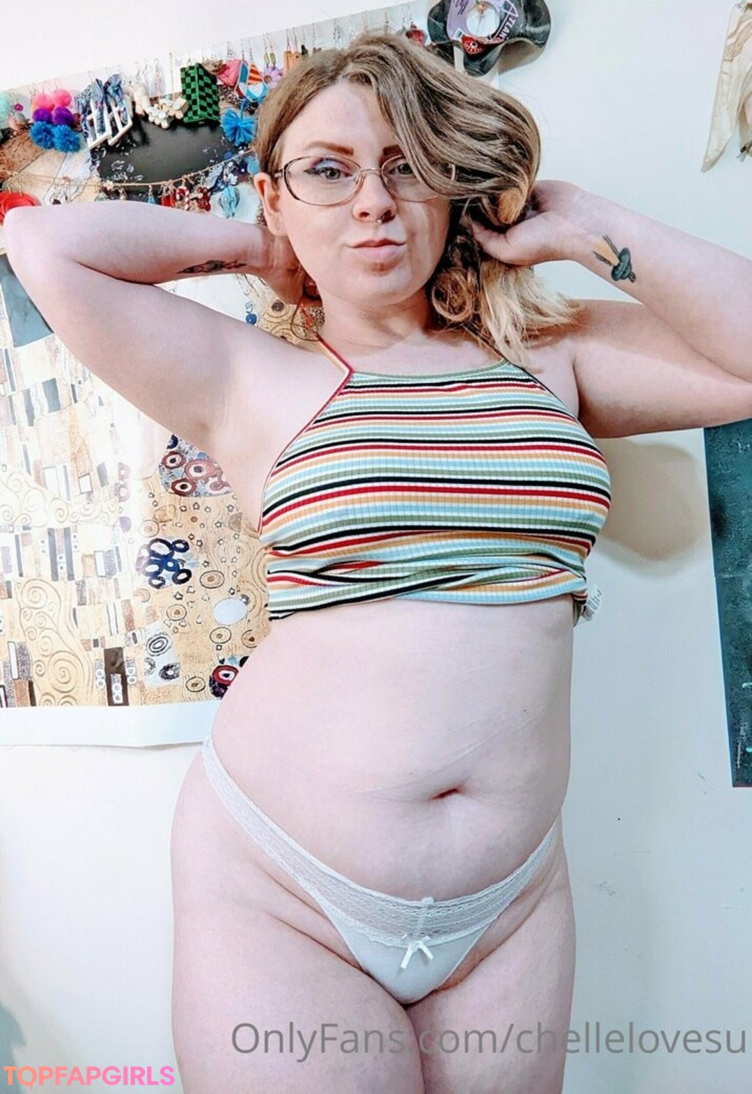 Foto desnuda filtrada de OnlyFans de Chellelovesu #475 Foto desnuda filtrada de OnlyFans de Chellelovesu #475