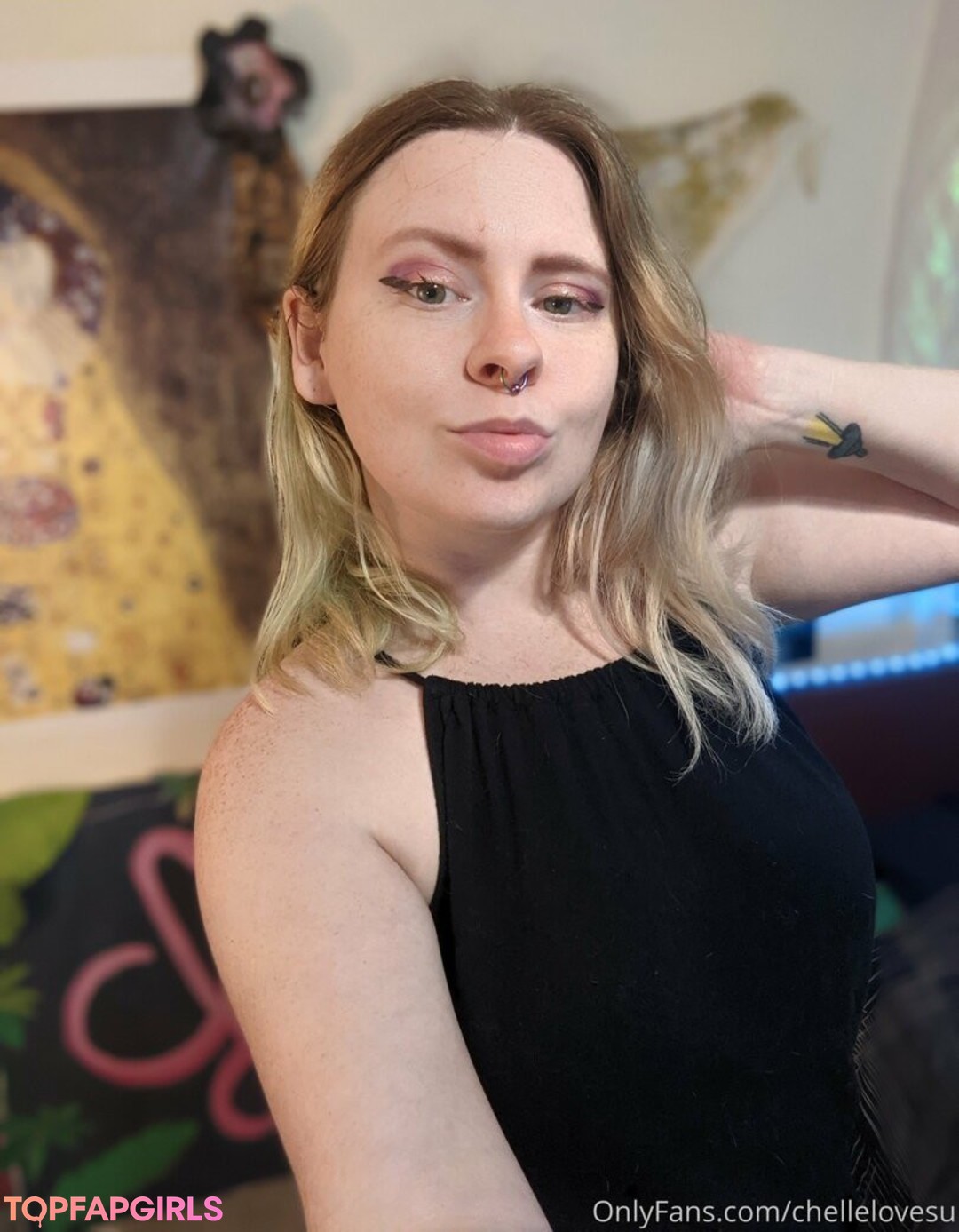 Foto desnuda filtrada de OnlyFans de Chellelovesu #567 Foto desnuda filtrada de OnlyFans de Chellelovesu #567