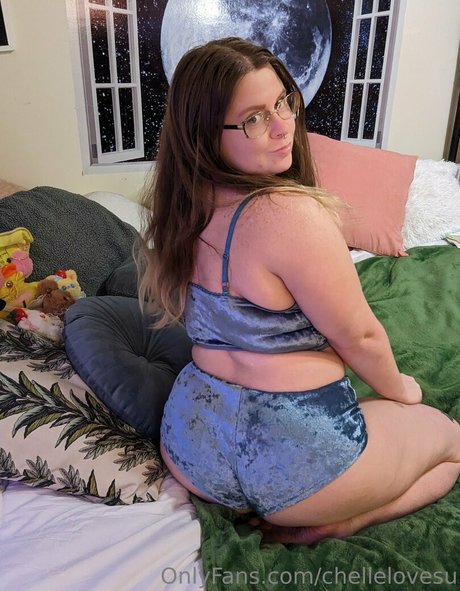 Chellelovesu