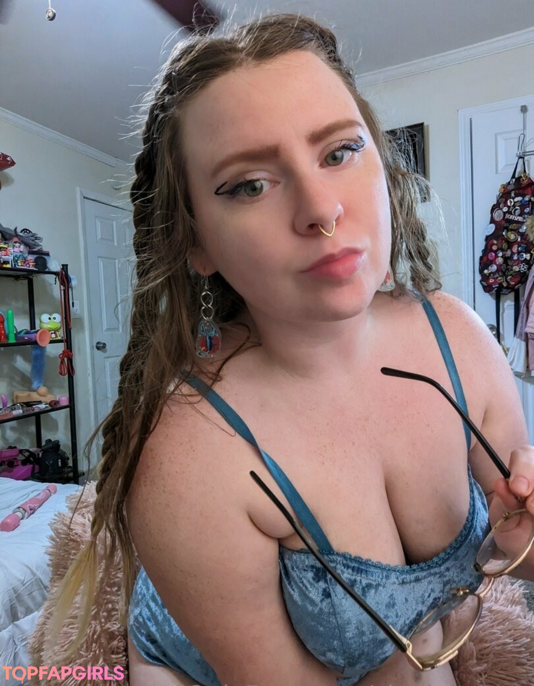 Foto desnuda filtrada de OnlyFans de Chellelovesu #909 Foto desnuda filtrada de OnlyFans de Chellelovesu #909