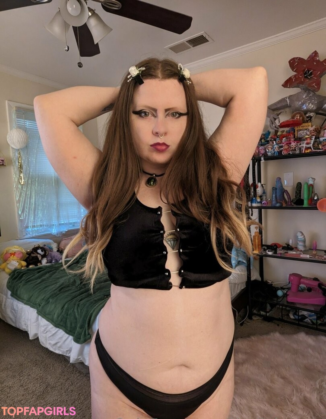 Foto desnuda filtrada de OnlyFans de Chellelovesu #916 Foto desnuda filtrada de OnlyFans de Chellelovesu #916