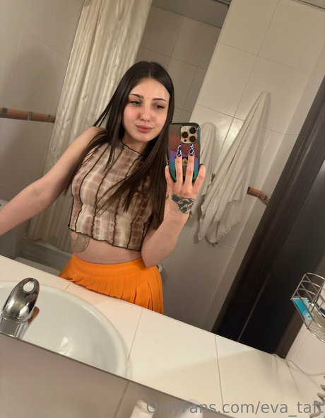 Eva_taft
