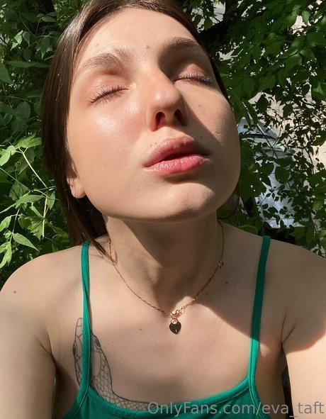 Eva_taft