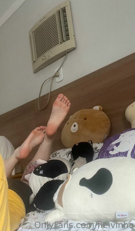 Foto desnuda filtrada de OnlyFans de Sasa