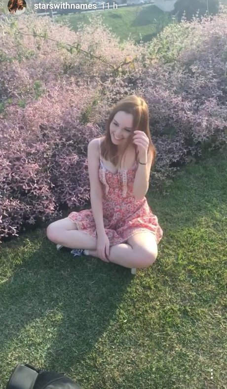 Foto desnuda filtrada de OnlyFans de Sasa