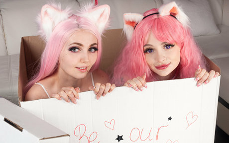 Leahmeow