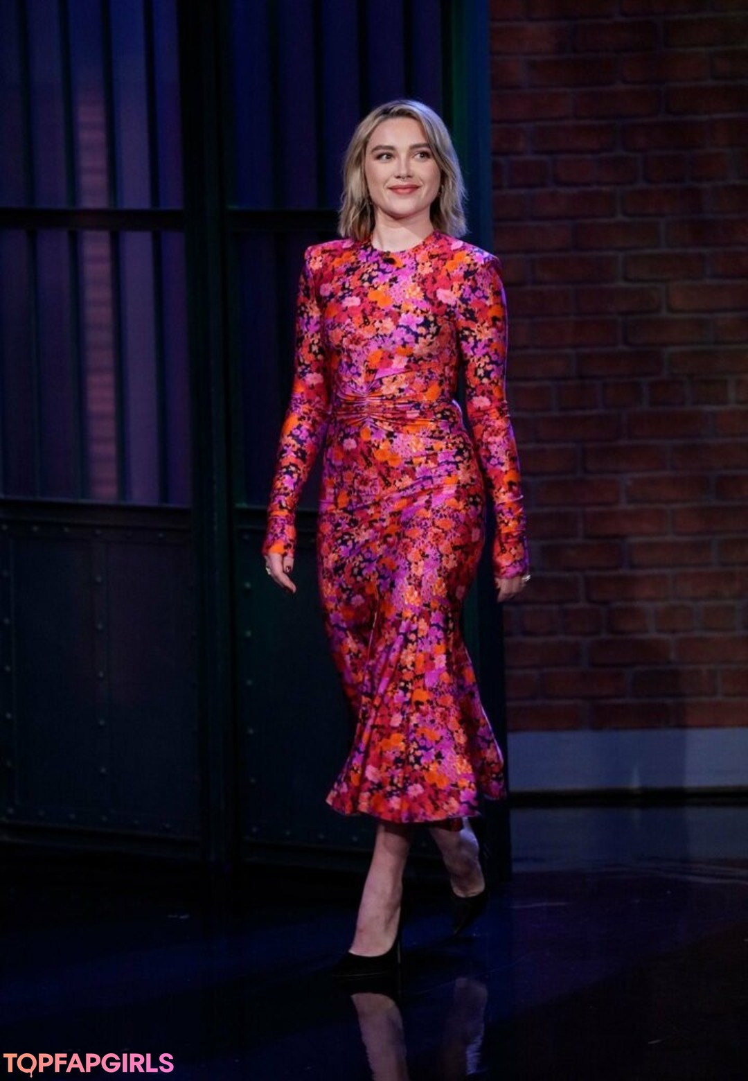 Foto desnuda filtrada de OnlyFans de Florence Pugh #161 Foto desnuda filtrada de OnlyFans de Florence Pugh #161