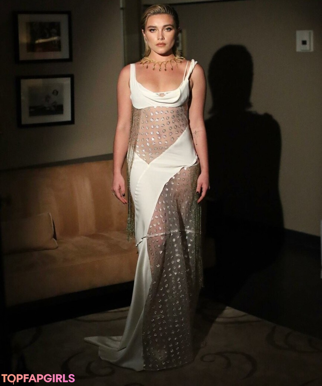 Foto desnuda filtrada de OnlyFans de Florence Pugh #175 Foto desnuda filtrada de OnlyFans de Florence Pugh #175