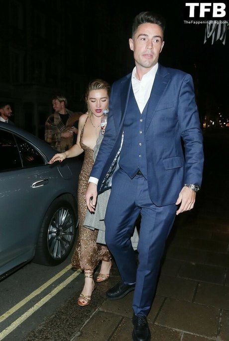 Florence Pugh
