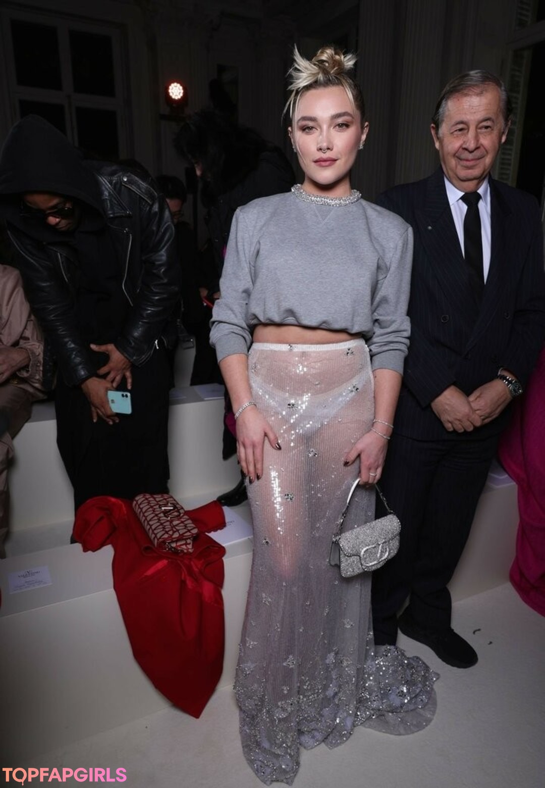 Foto desnuda filtrada de OnlyFans de Florence Pugh #374 Foto desnuda filtrada de OnlyFans de Florence Pugh #374