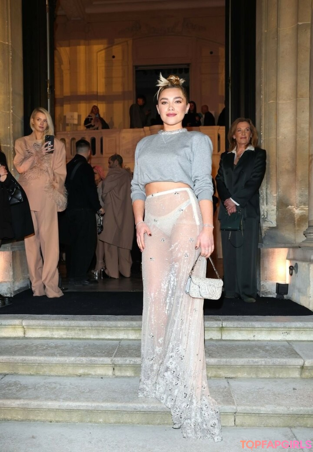 Foto desnuda filtrada de OnlyFans de Florence Pugh #376 Foto desnuda filtrada de OnlyFans de Florence Pugh #376