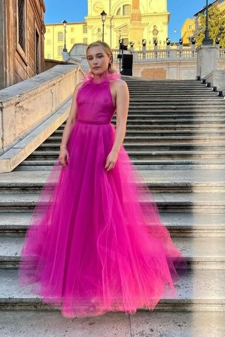 Florence Pugh
