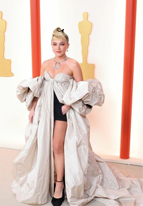 Florence Pugh
