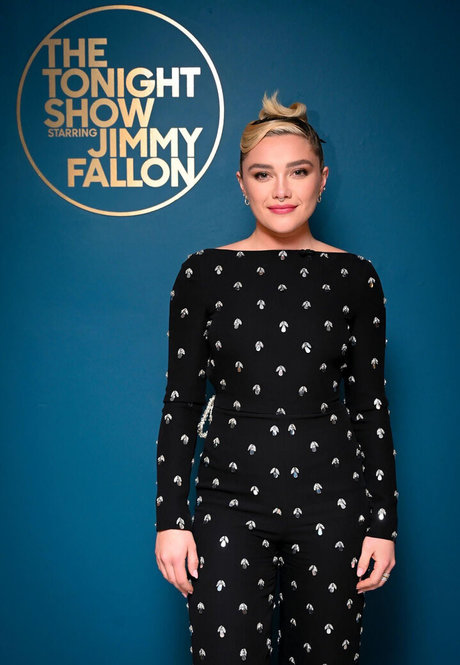 Florence Pugh