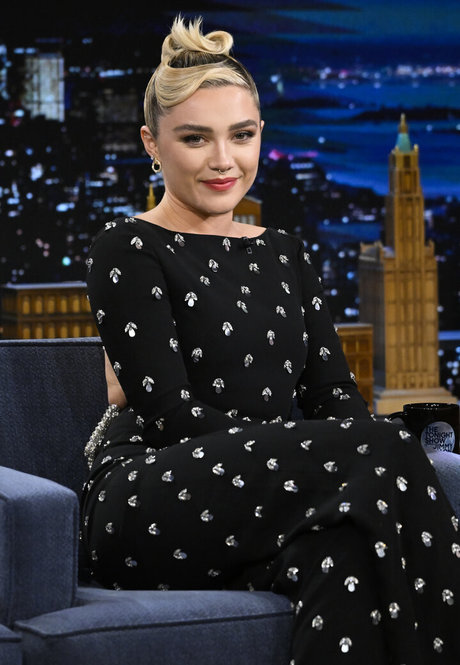 Florence Pugh