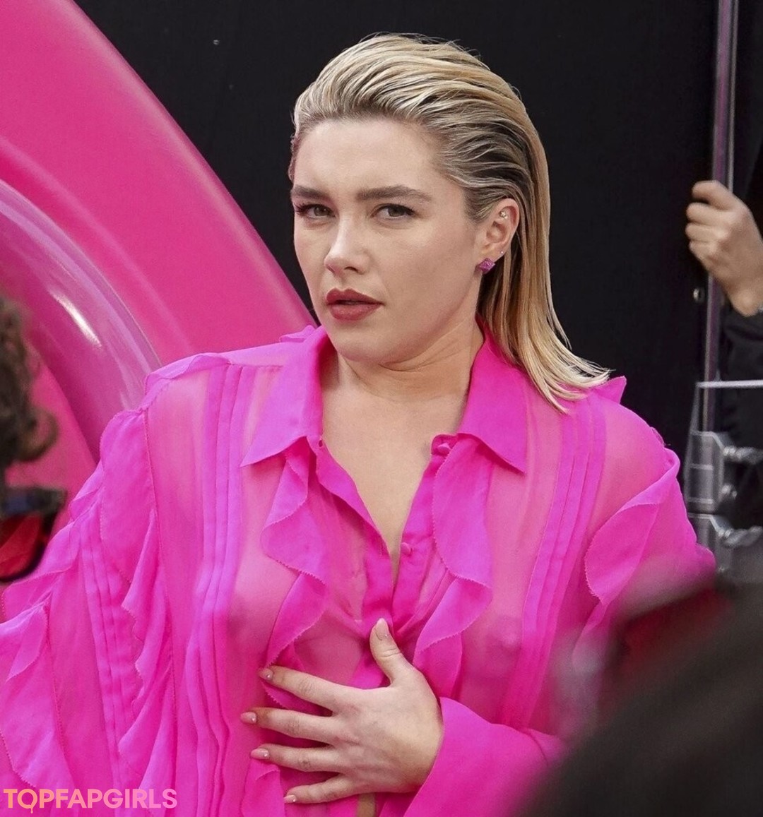 Foto desnuda filtrada de OnlyFans de Florence Pugh #489 Foto desnuda filtrada de OnlyFans de Florence Pugh #489