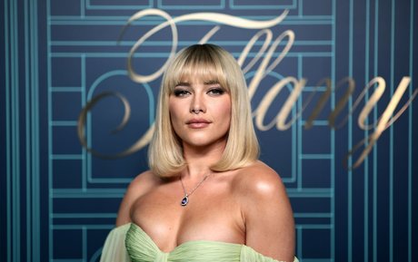 Florence Pugh