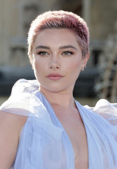 Florence Pugh