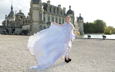 Florence Pugh