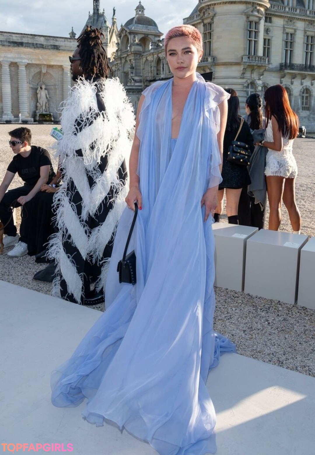 Foto desnuda filtrada de OnlyFans de Florence Pugh #655 Foto desnuda filtrada de OnlyFans de Florence Pugh #655