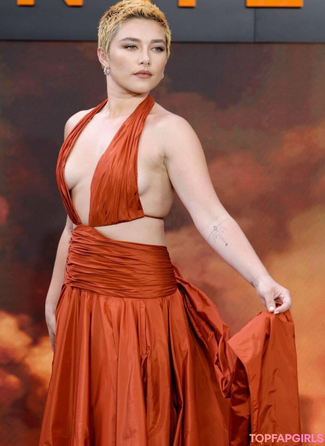 Foto desnuda filtrada de OnlyFans de Florence Pugh #697 Foto desnuda filtrada de OnlyFans de Florence Pugh #697