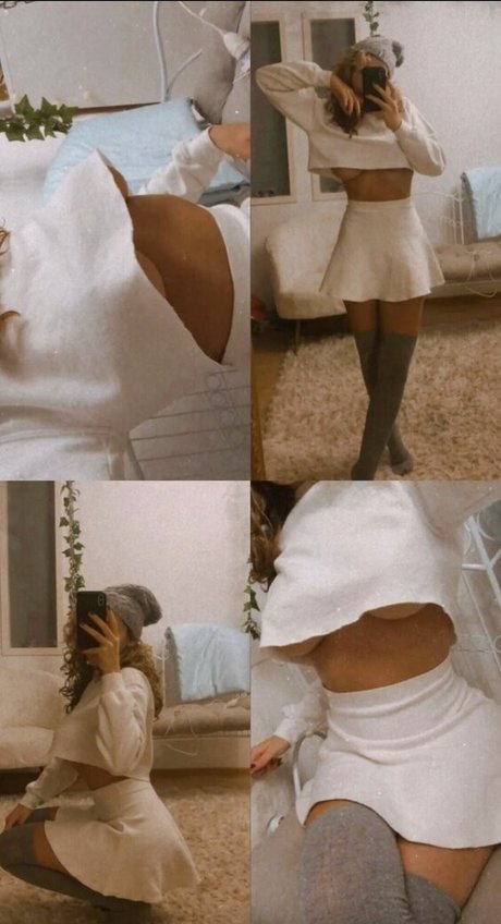 Foto desnuda filtrada de OnlyFans de Lelainaperezz