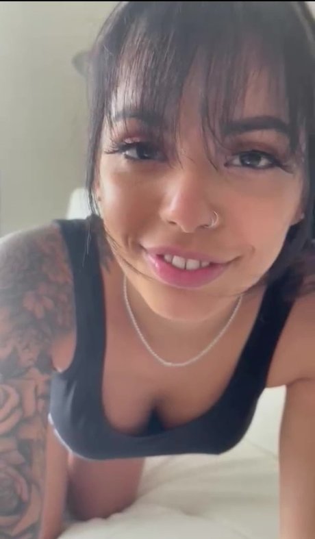 Gina Valentina