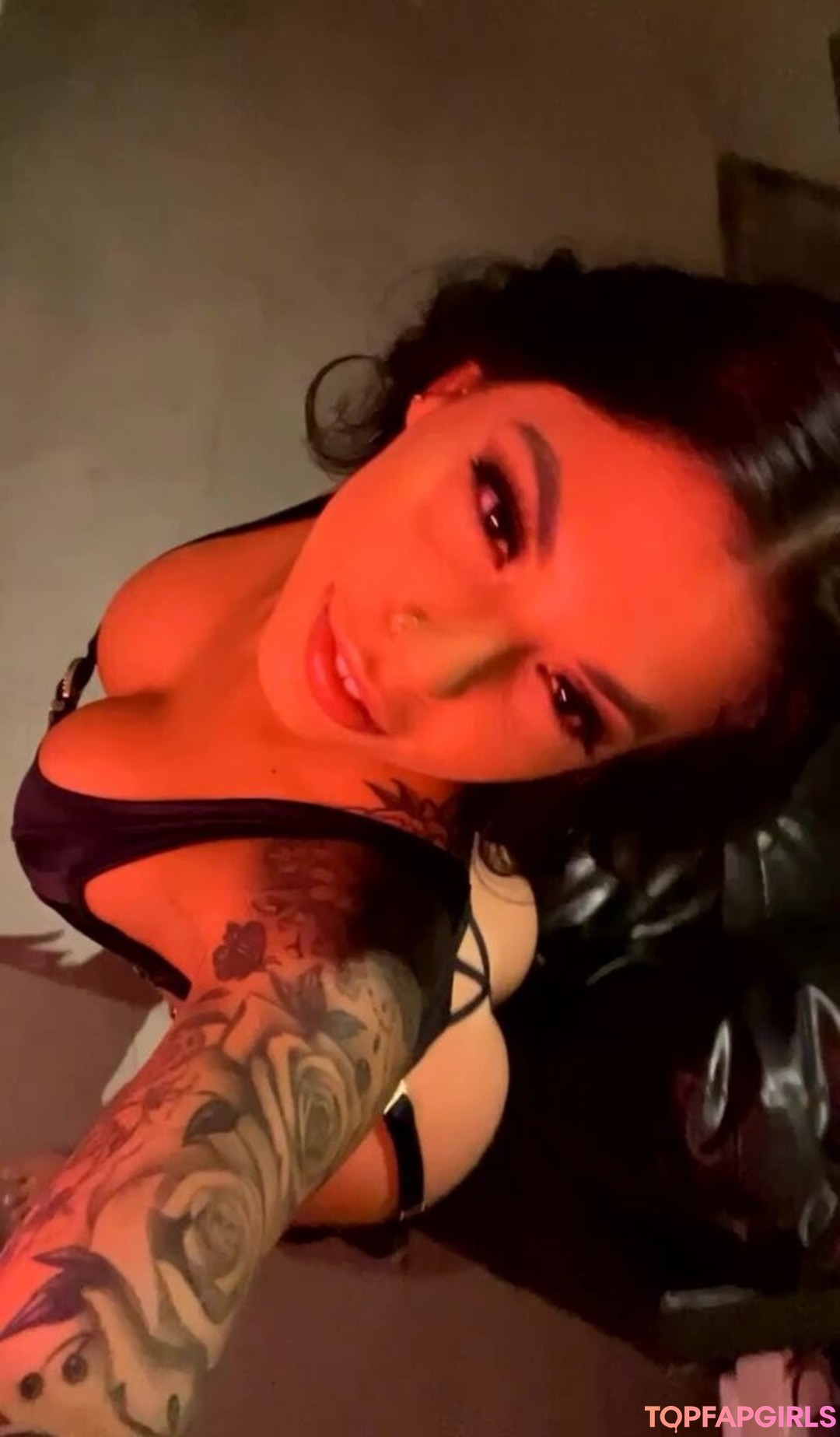 Foto desnuda filtrada de OnlyFans de Gina Valentina #15 Foto desnuda filtrada de OnlyFans de Gina Valentina #15