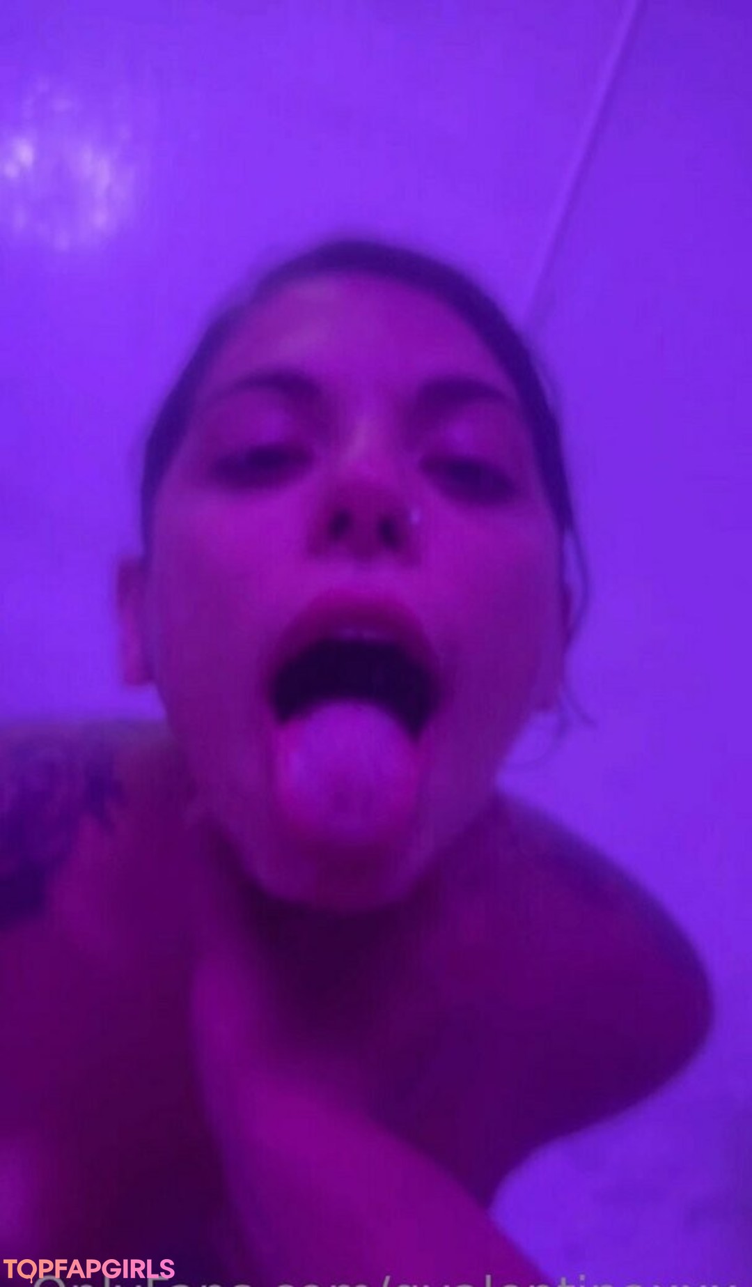 Foto desnuda filtrada de OnlyFans de Gina Valentina #332 Foto desnuda filtrada de OnlyFans de Gina Valentina #332