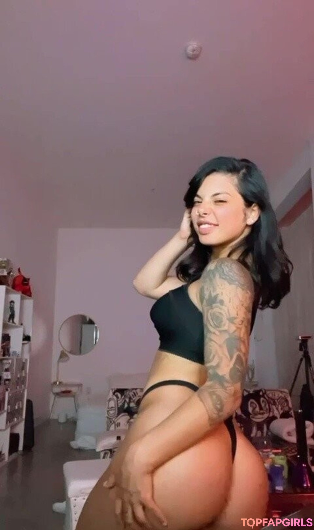 Foto desnuda filtrada de OnlyFans de Gina Valentina #63 Foto desnuda filtrada de OnlyFans de Gina Valentina #63