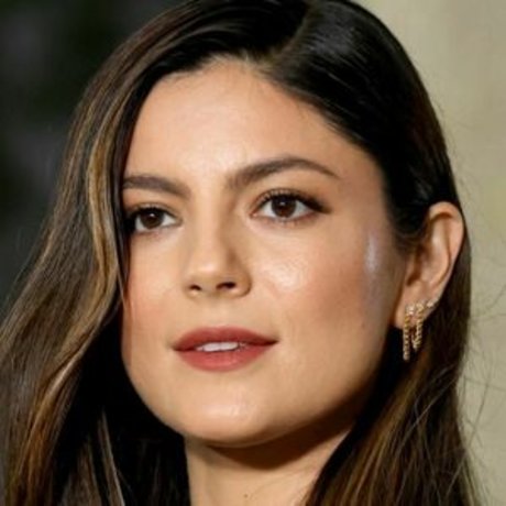 Foto desnuda filtrada de OnlyFans de Monica Barbaro