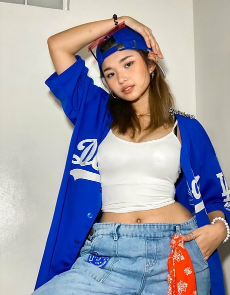 Jeila Dizon