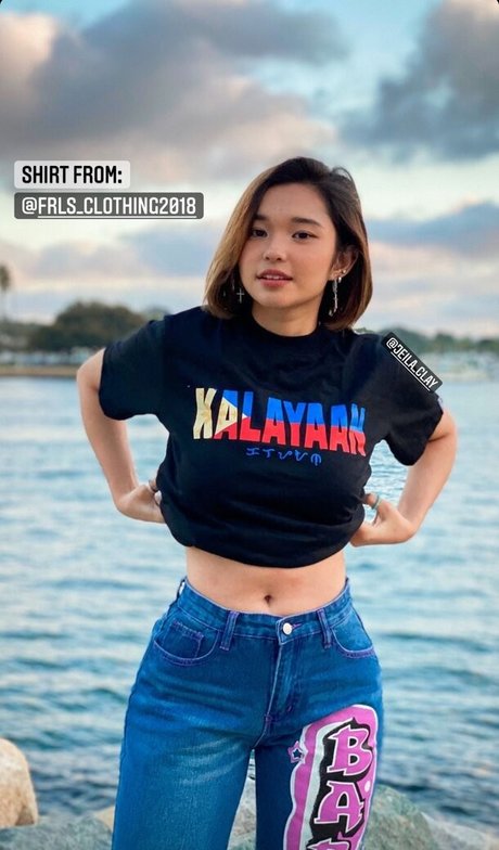 Jeila Dizon